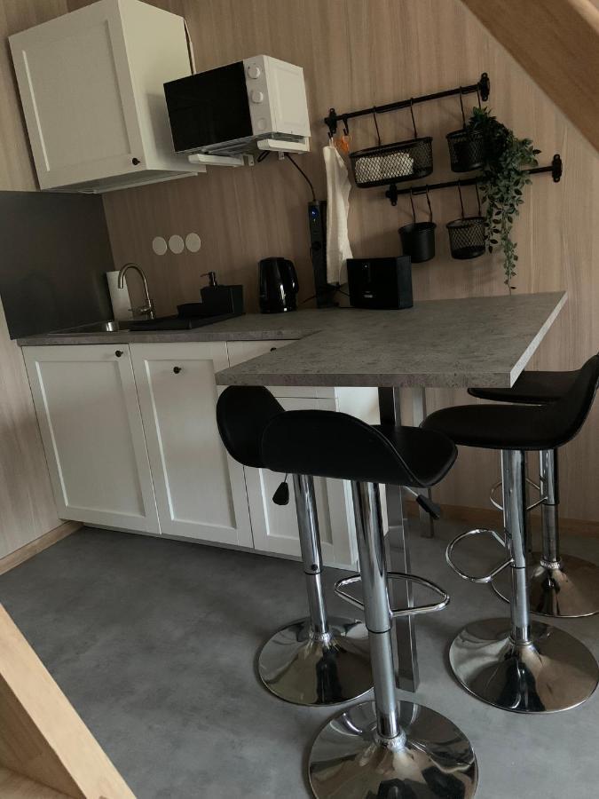 Tiny House Proche Disneyland 77 Coutevroult Exterior photo